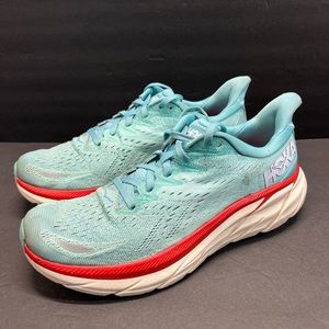 Hoka one one Clifton 8 Wo’s Sz 8.5